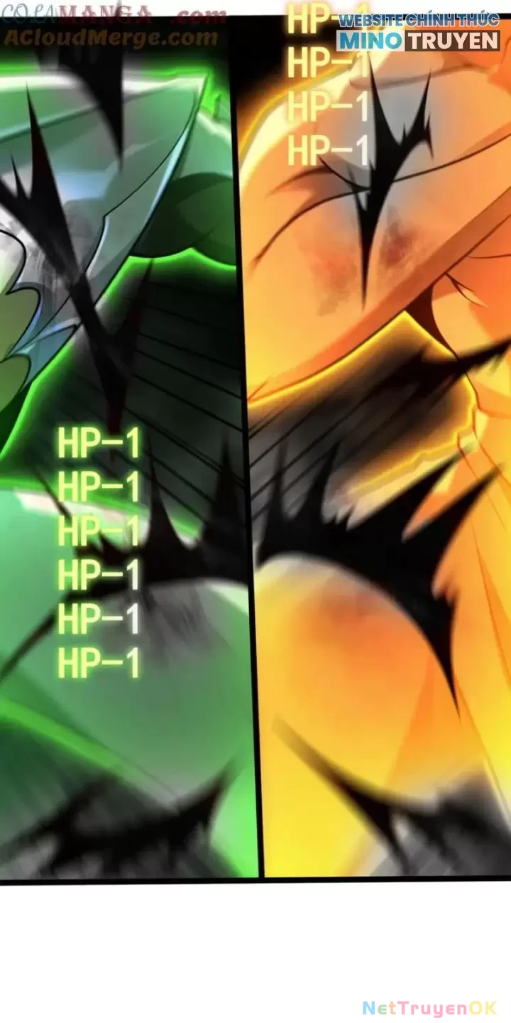 Ta, Chúa Tể Rừng Xanh Chapter 34 - Trang 2