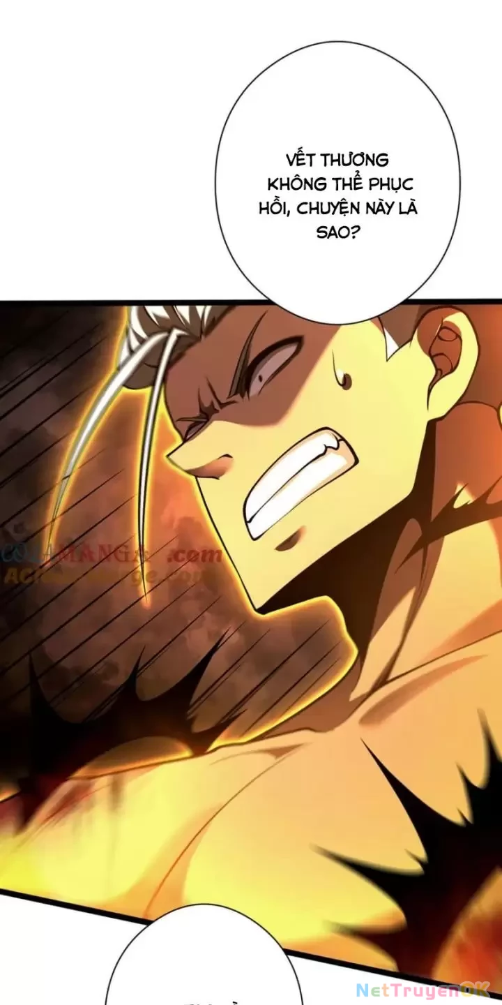 Ta, Chúa Tể Rừng Xanh Chapter 34 - Trang 2