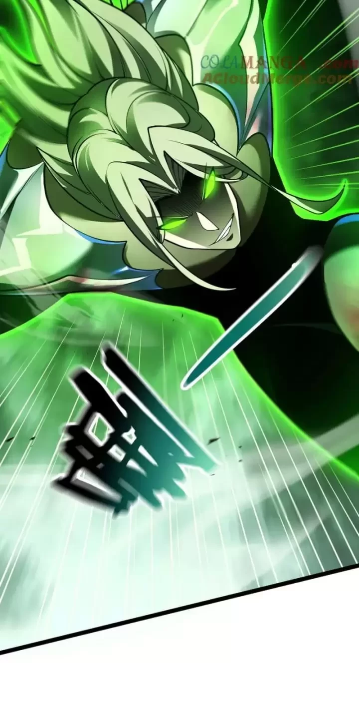 Ta, Chúa Tể Rừng Xanh Chapter 34 - Trang 2