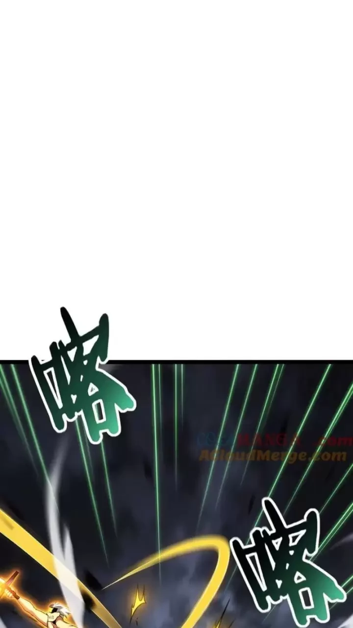 Ta, Chúa Tể Rừng Xanh Chapter 34 - Trang 2