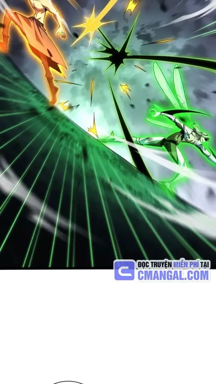 Ta, Chúa Tể Rừng Xanh Chapter 34 - Trang 2