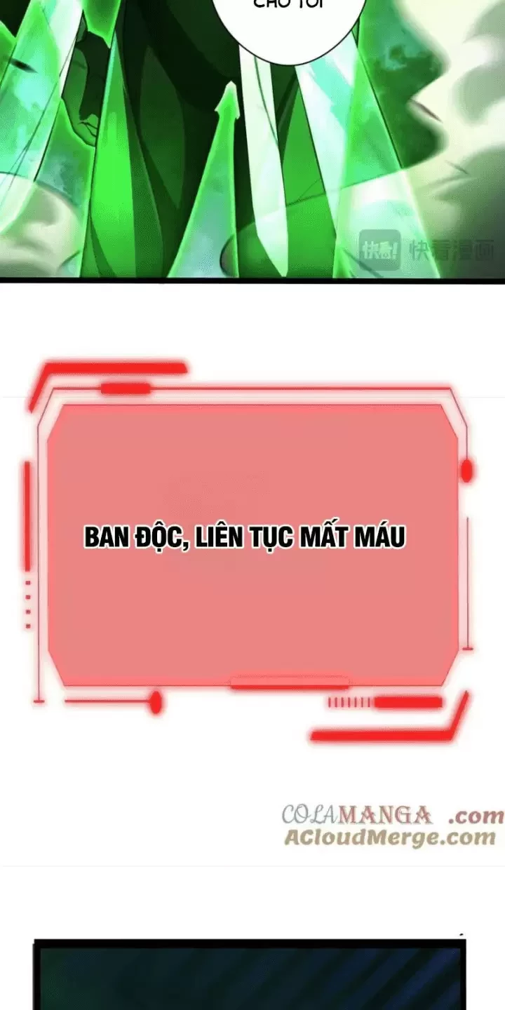Ta, Chúa Tể Rừng Xanh Chapter 34 - Trang 2