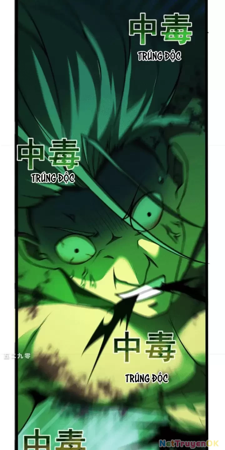 Ta, Chúa Tể Rừng Xanh Chapter 34 - Trang 2