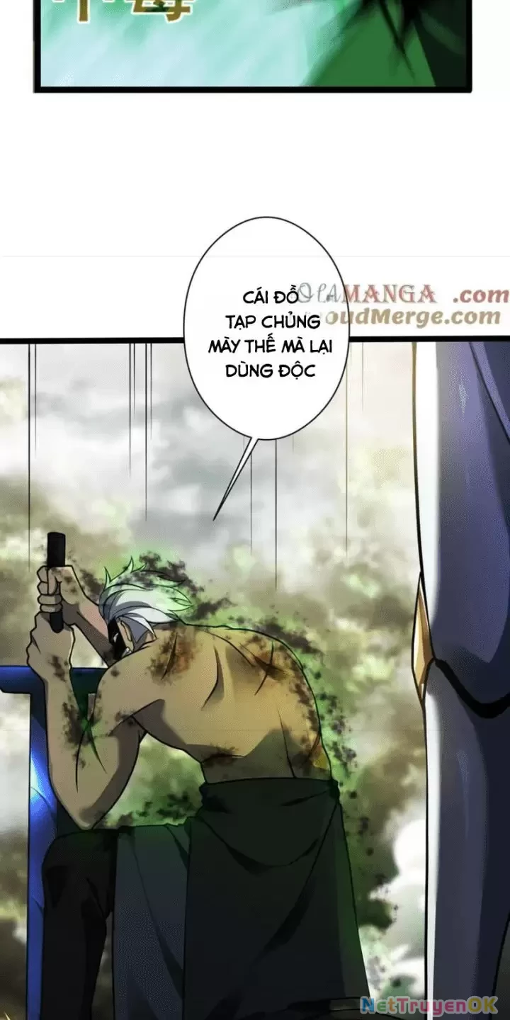 Ta, Chúa Tể Rừng Xanh Chapter 34 - Trang 2