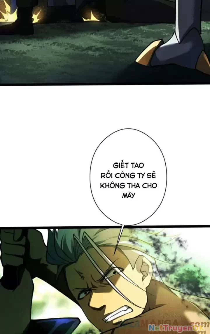 Ta, Chúa Tể Rừng Xanh Chapter 34 - Trang 2