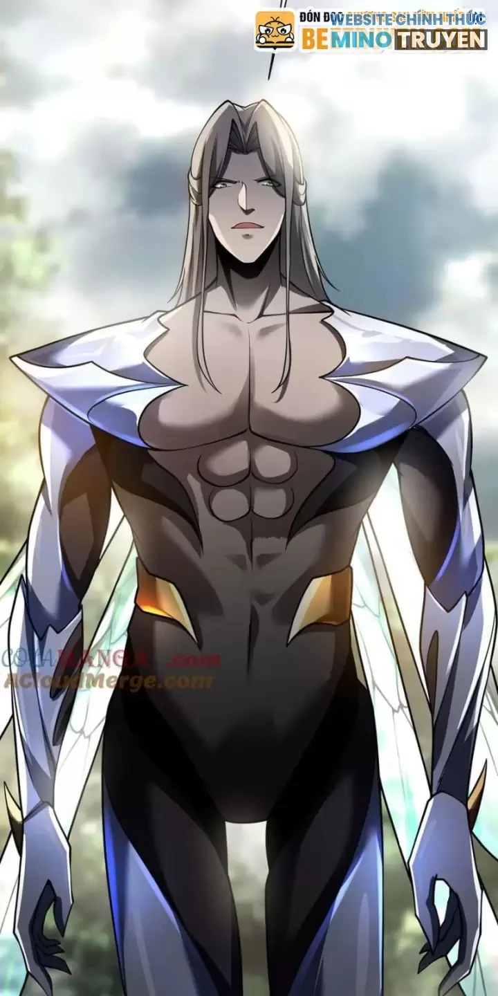 Ta, Chúa Tể Rừng Xanh Chapter 34 - Trang 2