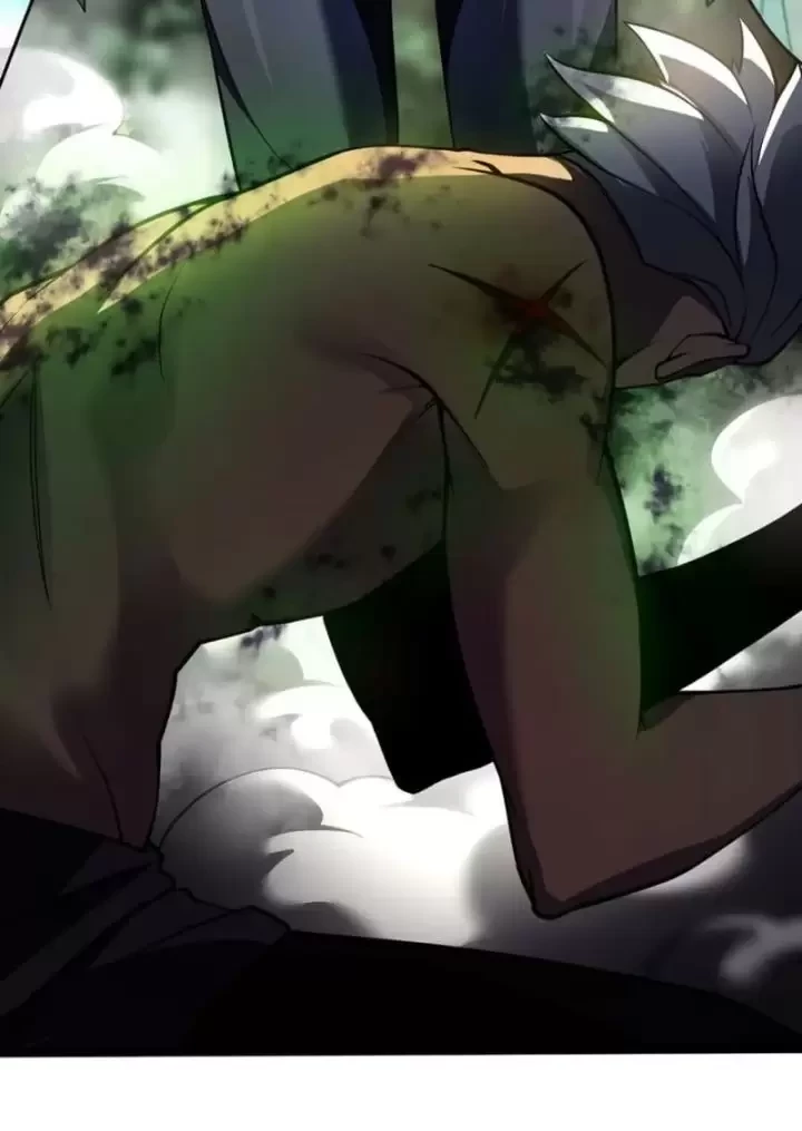 Ta, Chúa Tể Rừng Xanh Chapter 34 - Trang 2