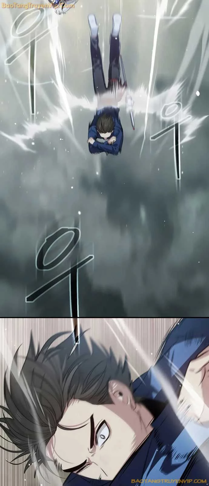 Tôi Là Thợ Săn Có Kĩ Năng Tự Sát Cấp SSS Chapter 116 - Trang 4