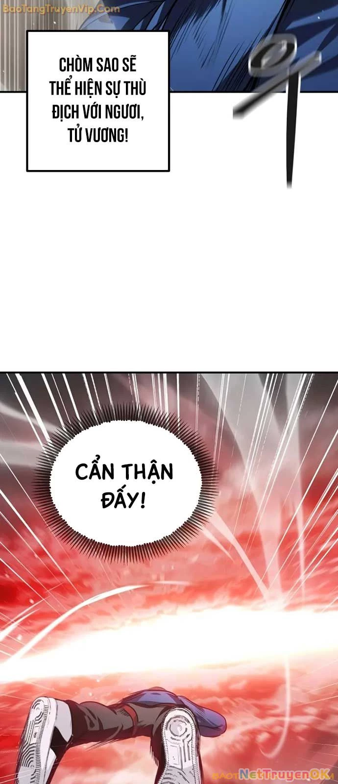 Tôi Là Thợ Săn Có Kĩ Năng Tự Sát Cấp SSS Chapter 116 - Trang 4