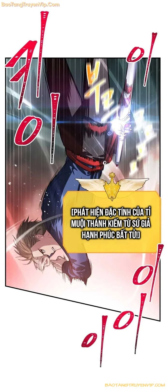 Tôi Là Thợ Săn Có Kĩ Năng Tự Sát Cấp SSS Chapter 116 - Trang 4