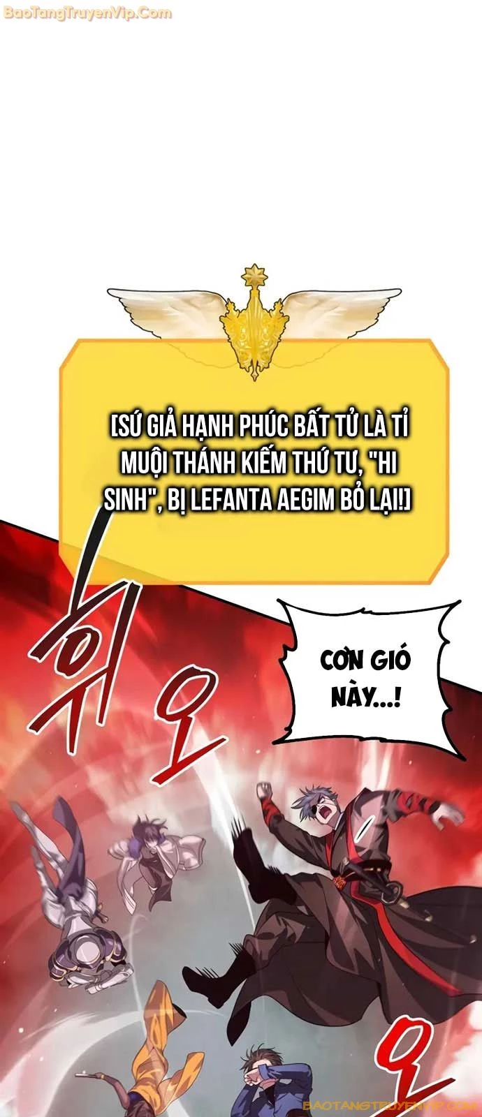 Tôi Là Thợ Săn Có Kĩ Năng Tự Sát Cấp SSS Chapter 116 - Trang 4