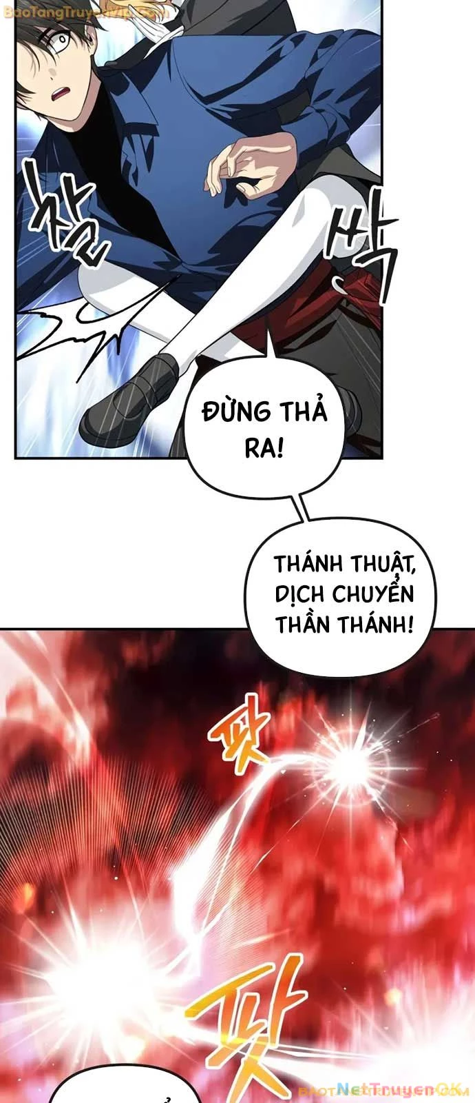 Tôi Là Thợ Săn Có Kĩ Năng Tự Sát Cấp SSS Chapter 116 - Trang 4