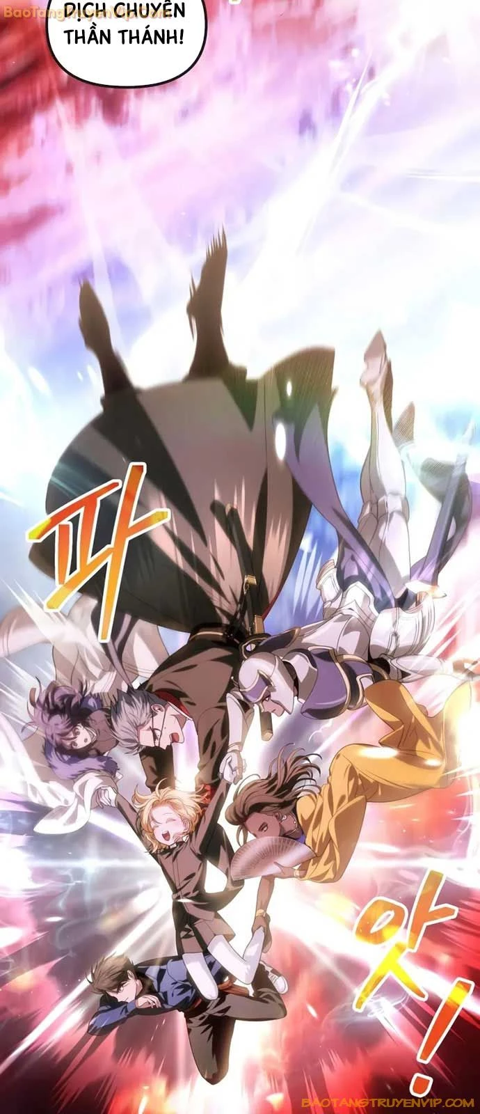 Tôi Là Thợ Săn Có Kĩ Năng Tự Sát Cấp SSS Chapter 116 - Trang 4