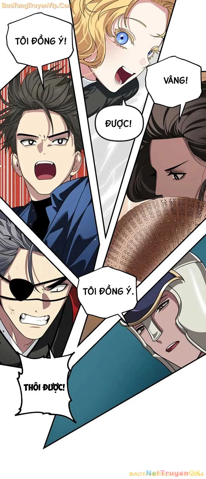 Tôi Là Thợ Săn Có Kĩ Năng Tự Sát Cấp SSS Chapter 116 - Trang 4