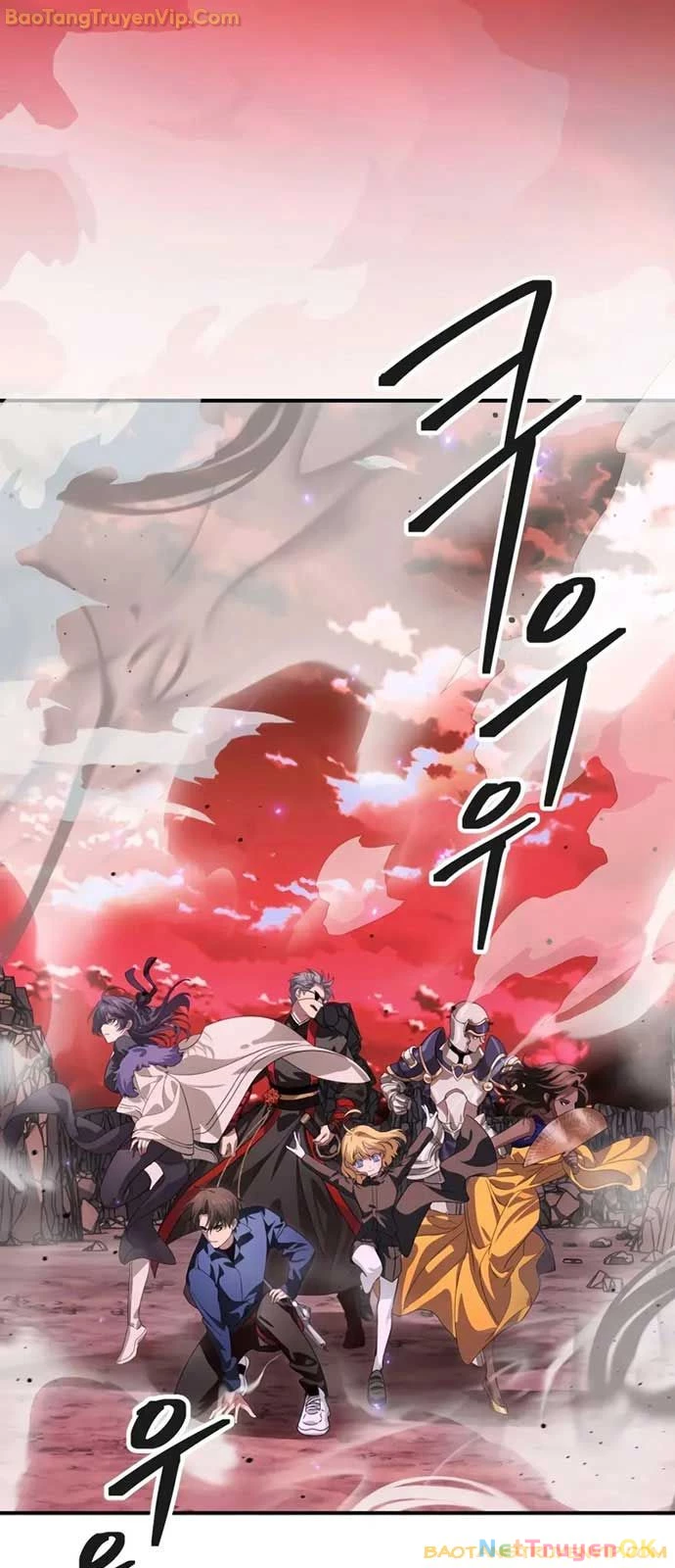 Tôi Là Thợ Săn Có Kĩ Năng Tự Sát Cấp SSS Chapter 116 - Trang 4