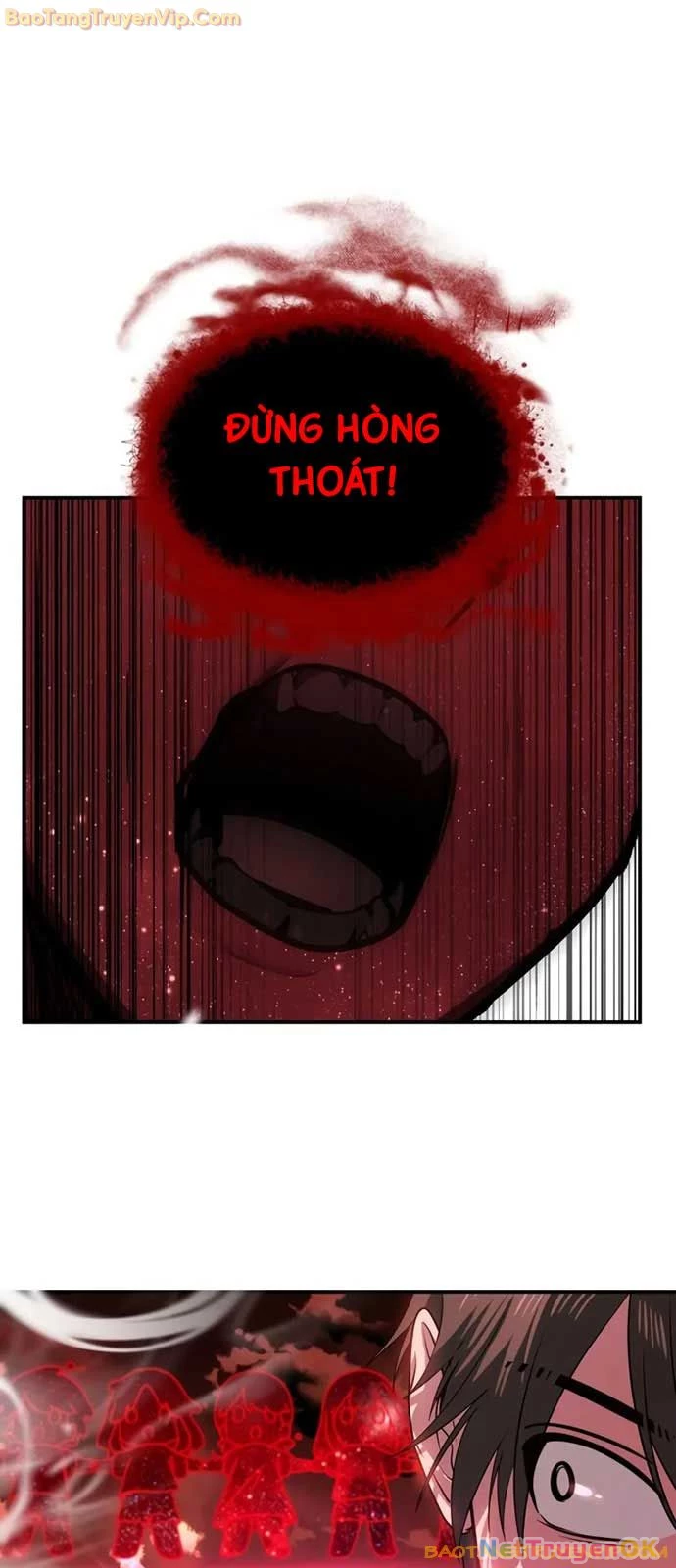 Tôi Là Thợ Săn Có Kĩ Năng Tự Sát Cấp SSS Chapter 116 - Trang 4