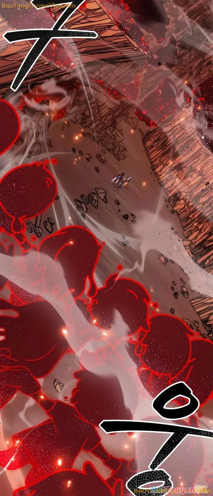 Tôi Là Thợ Săn Có Kĩ Năng Tự Sát Cấp SSS Chapter 116 - Trang 4