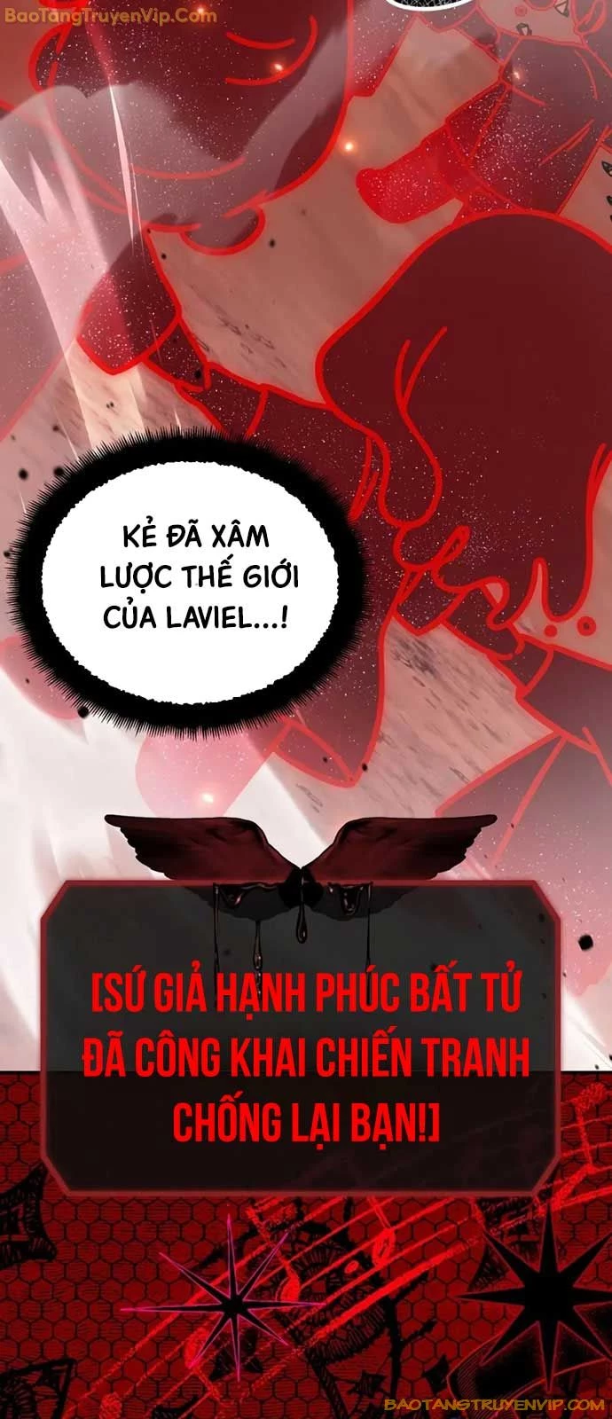 Tôi Là Thợ Săn Có Kĩ Năng Tự Sát Cấp SSS Chapter 116 - Trang 4