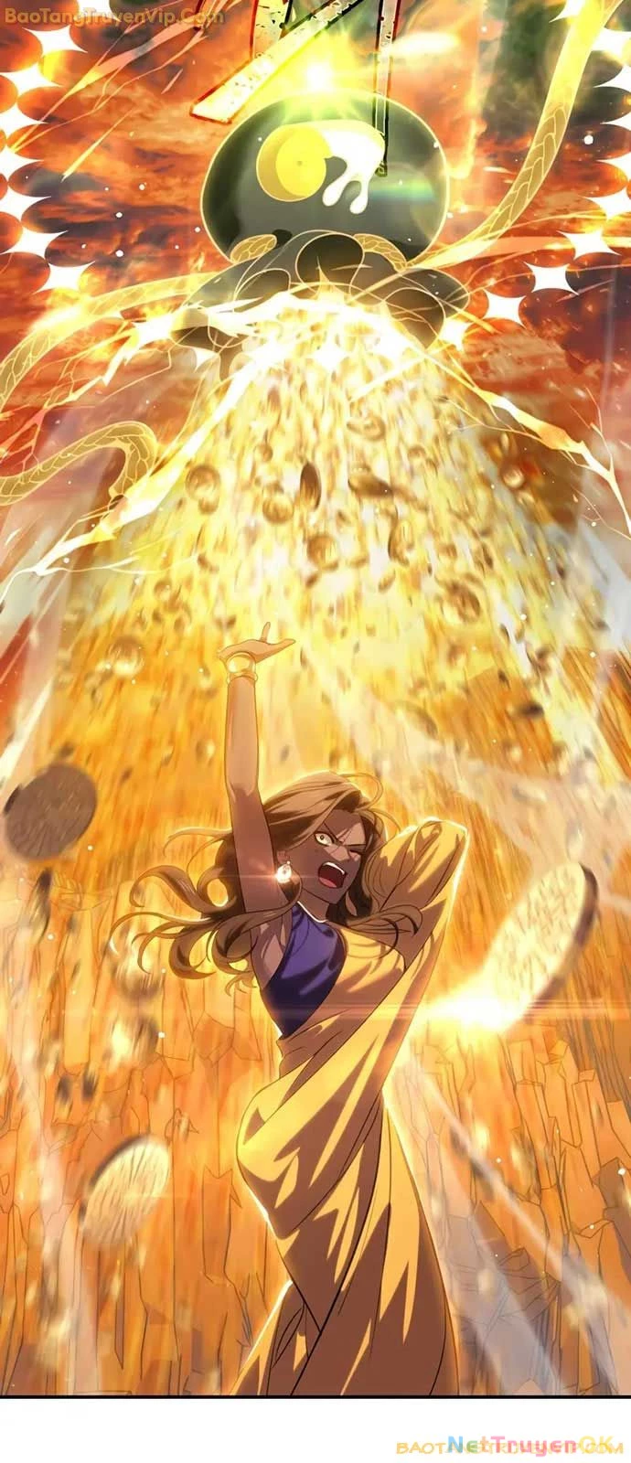 Tôi Là Thợ Săn Có Kĩ Năng Tự Sát Cấp SSS Chapter 116 - Trang 4