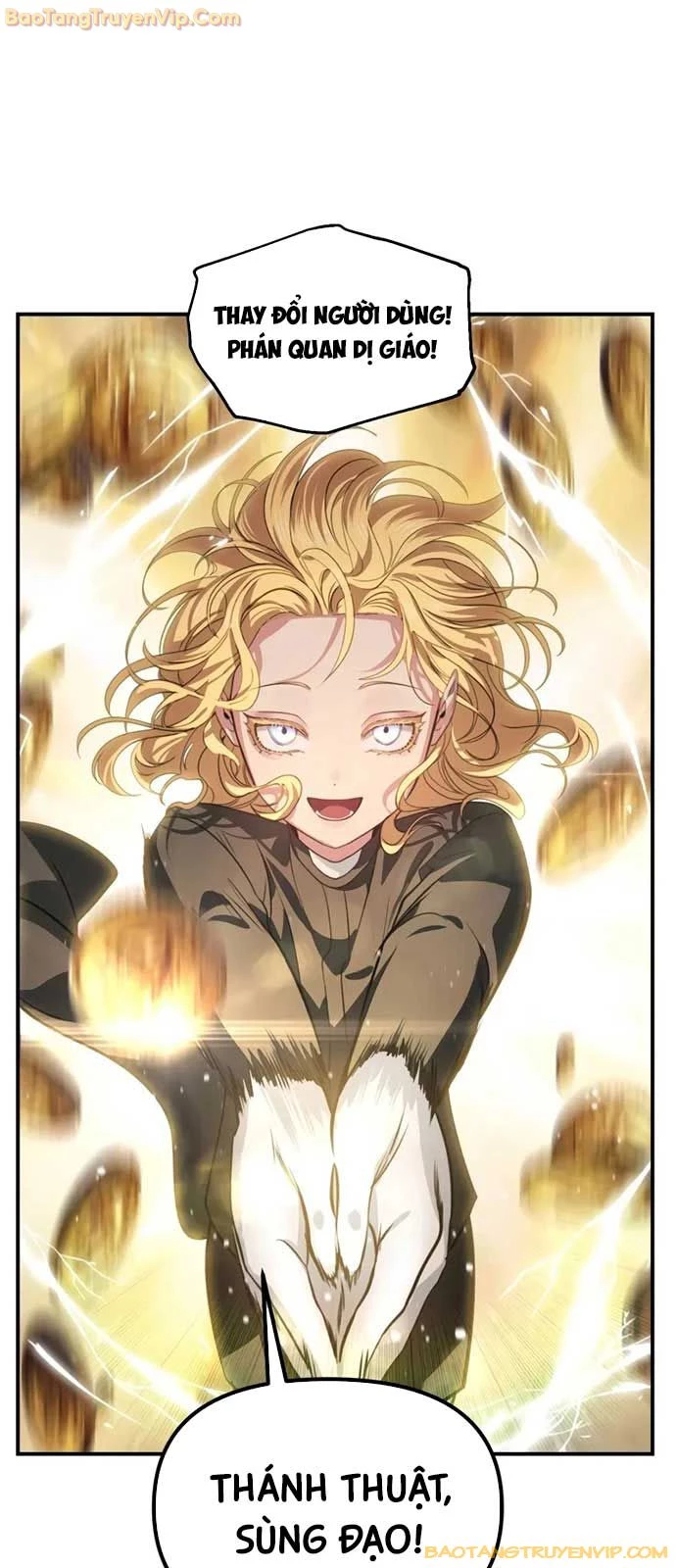 Tôi Là Thợ Săn Có Kĩ Năng Tự Sát Cấp SSS Chapter 116 - Trang 4