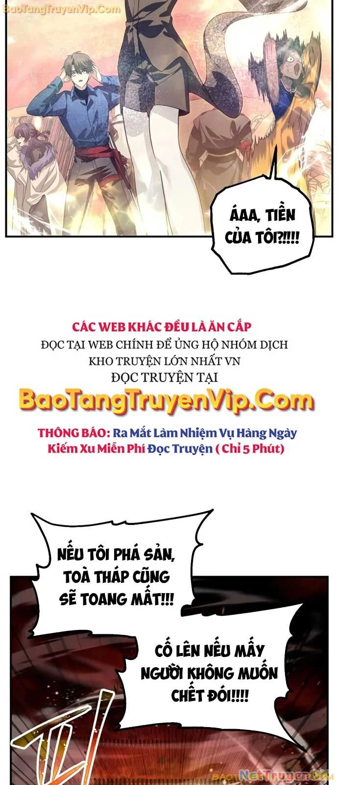 Tôi Là Thợ Săn Có Kĩ Năng Tự Sát Cấp SSS Chapter 116 - Trang 4