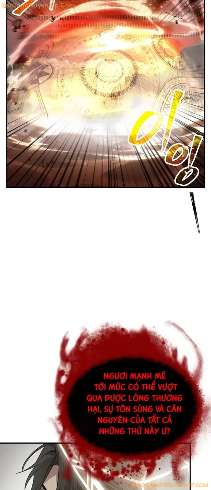 Tôi Là Thợ Săn Có Kĩ Năng Tự Sát Cấp SSS Chapter 116 - Trang 4