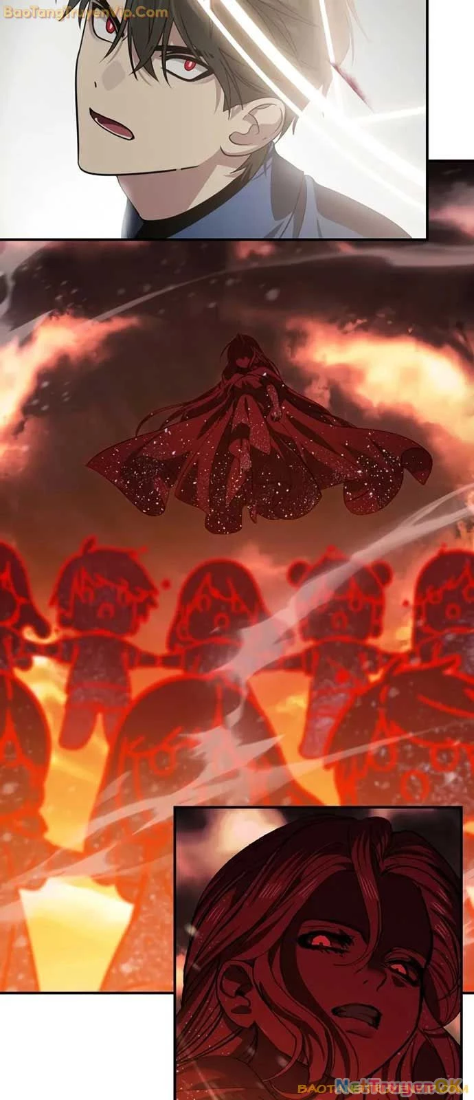 Tôi Là Thợ Săn Có Kĩ Năng Tự Sát Cấp SSS Chapter 116 - Trang 4