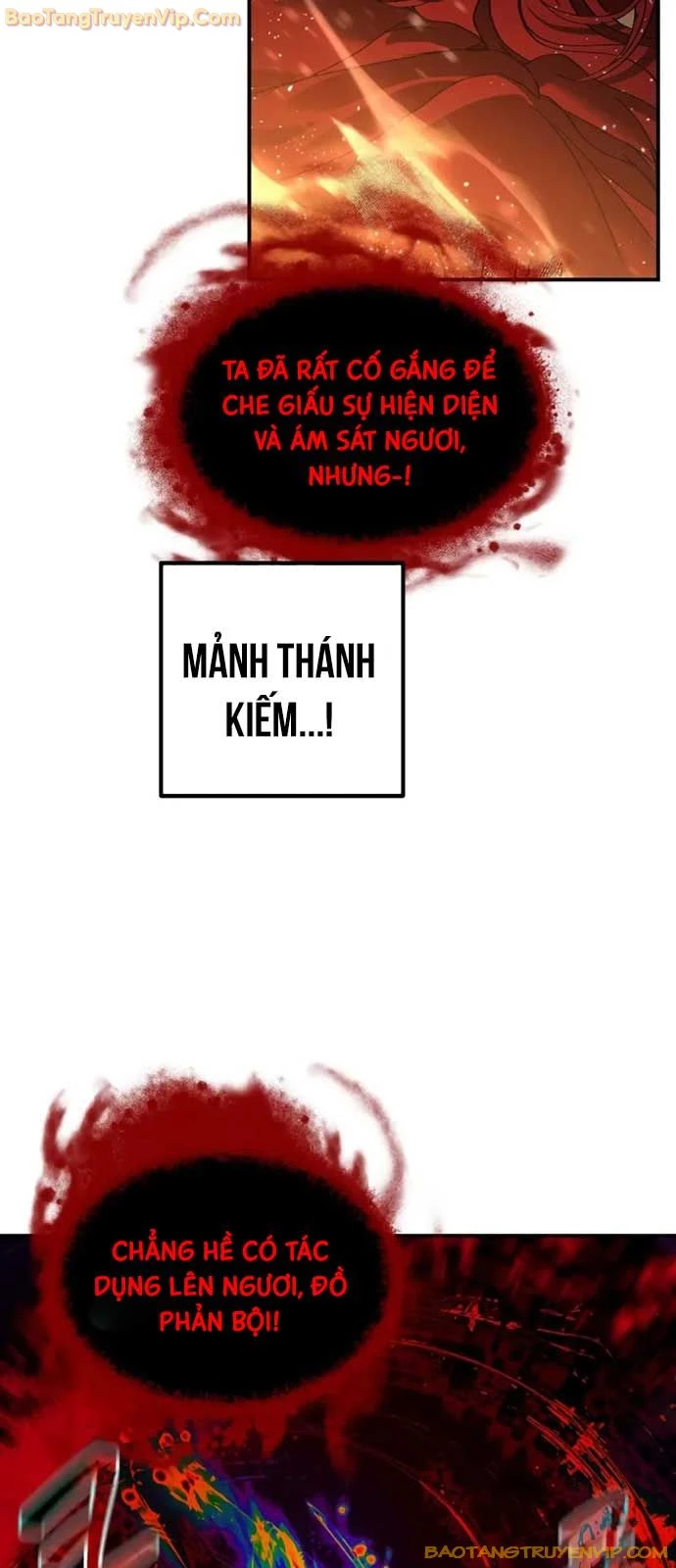 Tôi Là Thợ Săn Có Kĩ Năng Tự Sát Cấp SSS Chapter 116 - Trang 4