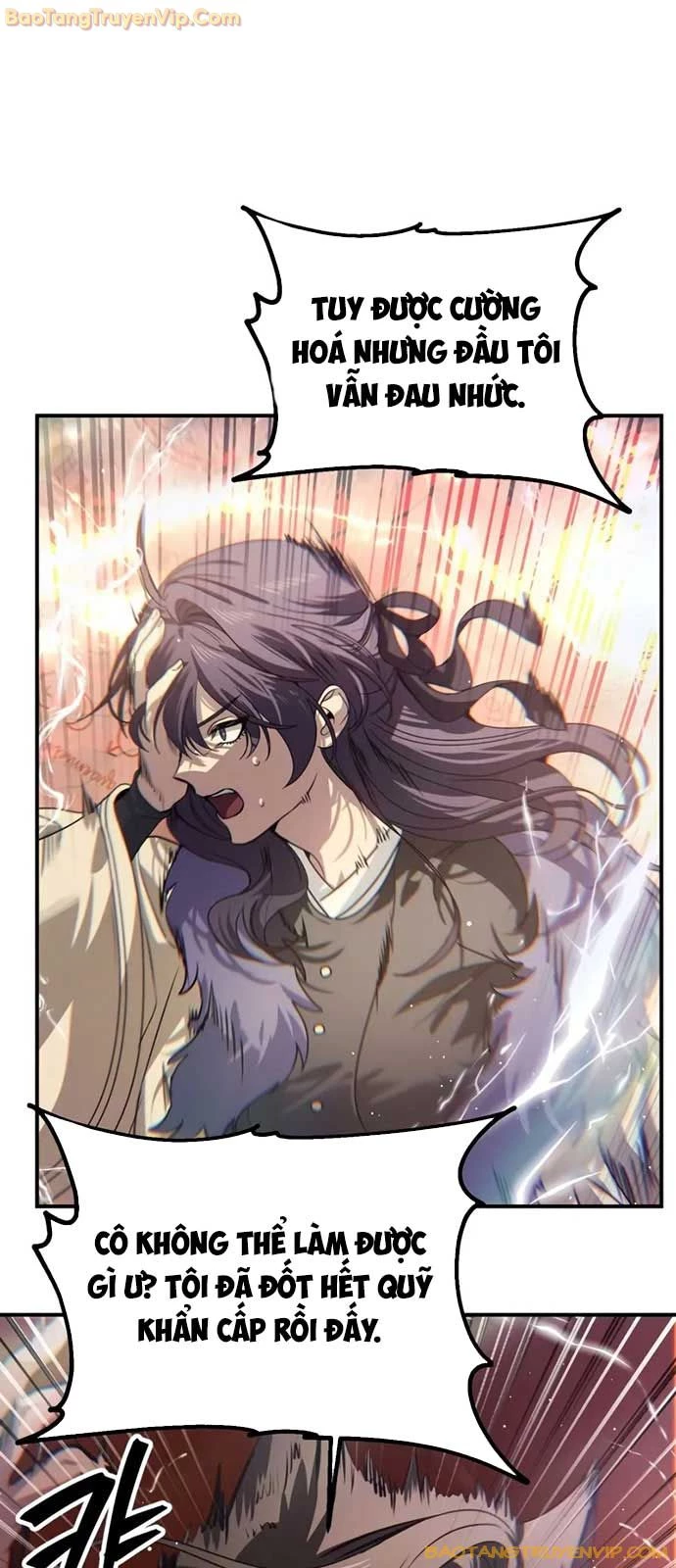 Tôi Là Thợ Săn Có Kĩ Năng Tự Sát Cấp SSS Chapter 116 - Trang 4