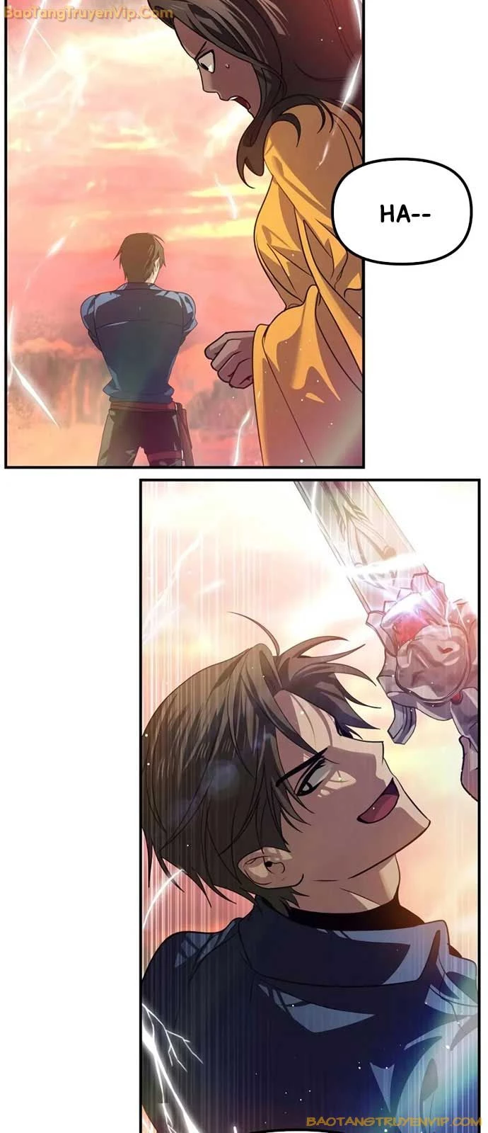 Tôi Là Thợ Săn Có Kĩ Năng Tự Sát Cấp SSS Chapter 116 - Trang 4