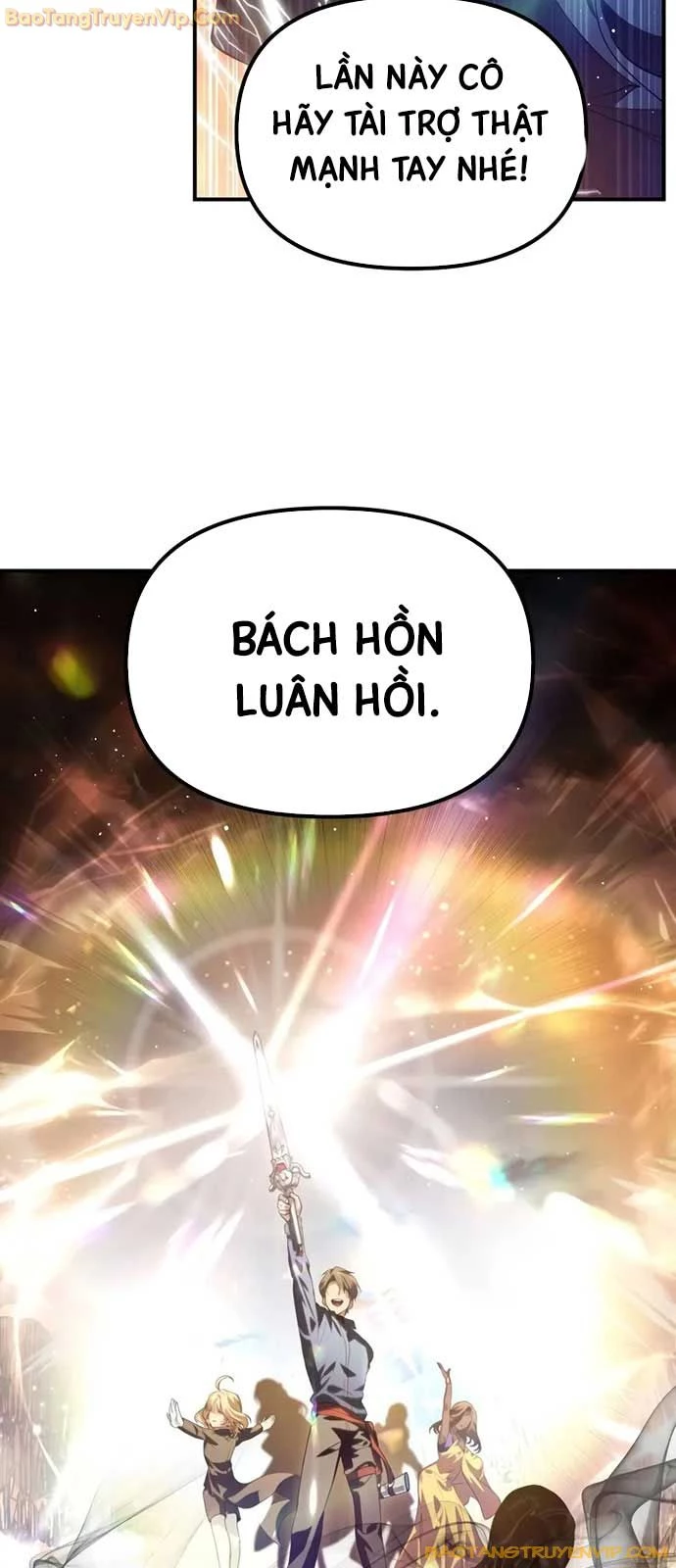 Tôi Là Thợ Săn Có Kĩ Năng Tự Sát Cấp SSS Chapter 116 - Trang 4