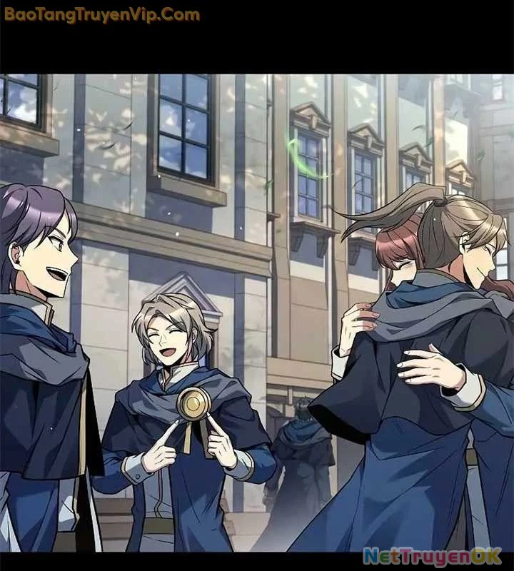 Đại Pháp Sư Mở Nhà Hàng Chapter 59 - Trang 4