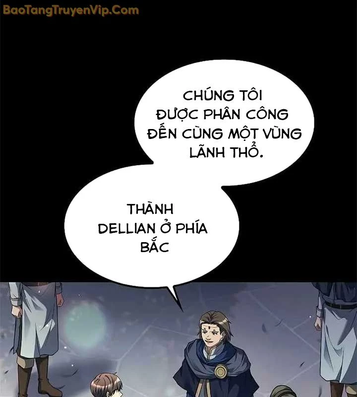 Đại Pháp Sư Mở Nhà Hàng Chapter 59 - Trang 4