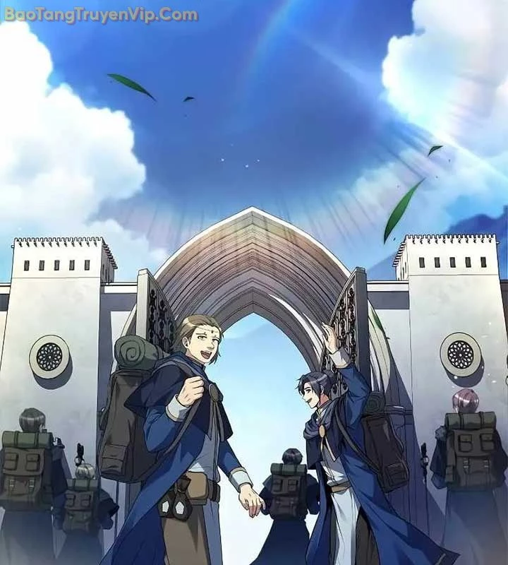 Đại Pháp Sư Mở Nhà Hàng Chapter 59 - Trang 4