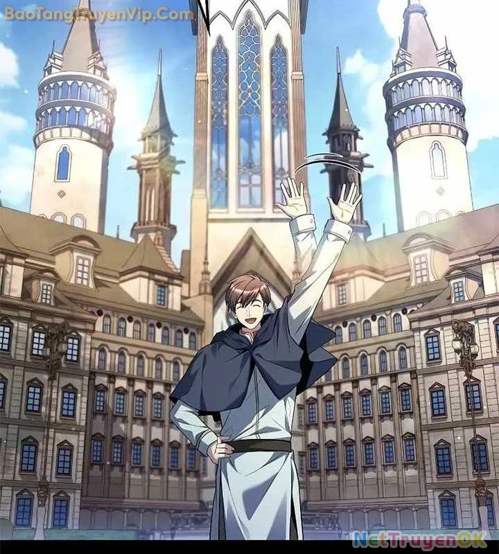 Đại Pháp Sư Mở Nhà Hàng Chapter 59 - Trang 4