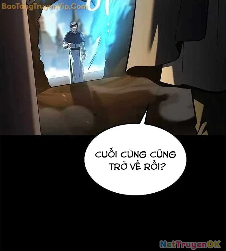 Đại Pháp Sư Mở Nhà Hàng Chapter 59 - Trang 4