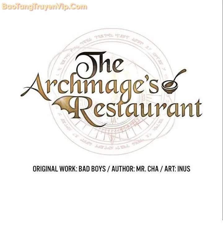 Đại Pháp Sư Mở Nhà Hàng Chapter 59 - Trang 4