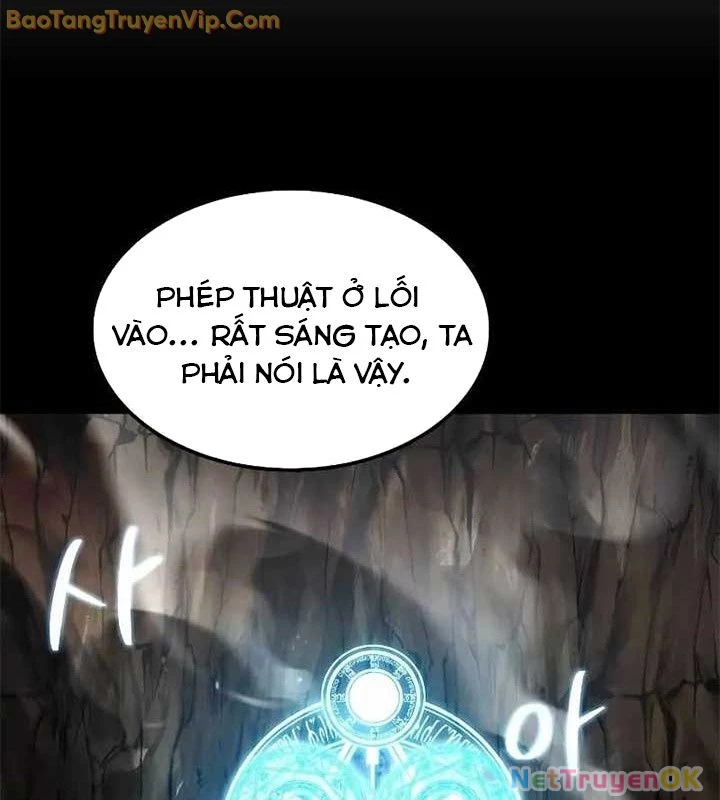 Đại Pháp Sư Mở Nhà Hàng Chapter 59 - Trang 4