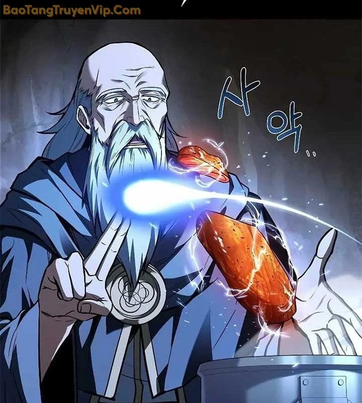 Đại Pháp Sư Mở Nhà Hàng Chapter 59 - Trang 4