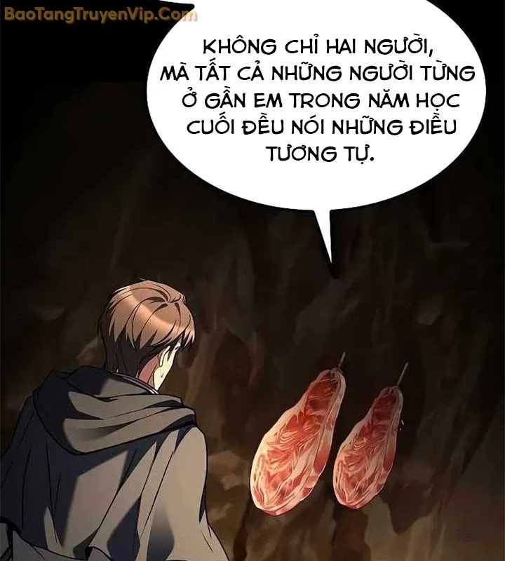 Đại Pháp Sư Mở Nhà Hàng Chapter 59 - Trang 4