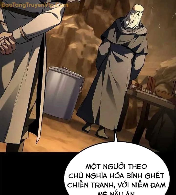 Đại Pháp Sư Mở Nhà Hàng Chapter 59 - Trang 4