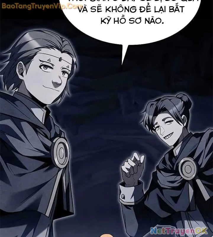 Đại Pháp Sư Mở Nhà Hàng Chapter 59 - Trang 4