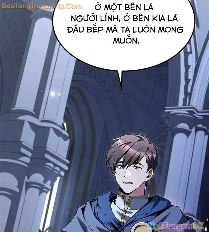 Đại Pháp Sư Mở Nhà Hàng Chapter 59 - Trang 4