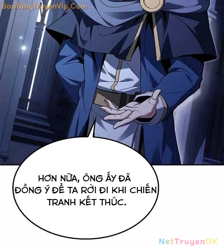 Đại Pháp Sư Mở Nhà Hàng Chapter 59 - Trang 4