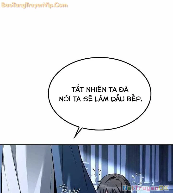 Đại Pháp Sư Mở Nhà Hàng Chapter 59 - Trang 4