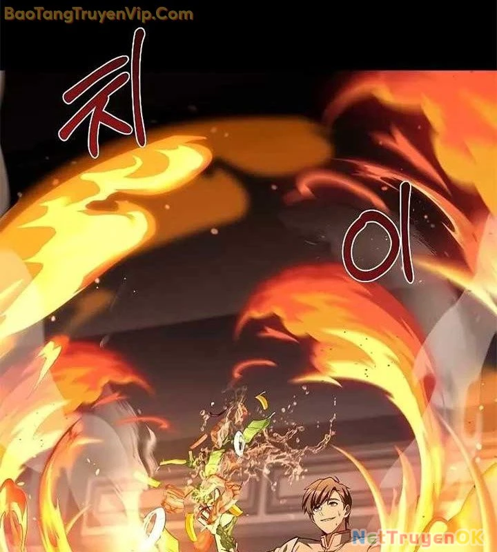 Đại Pháp Sư Mở Nhà Hàng Chapter 59 - Trang 4