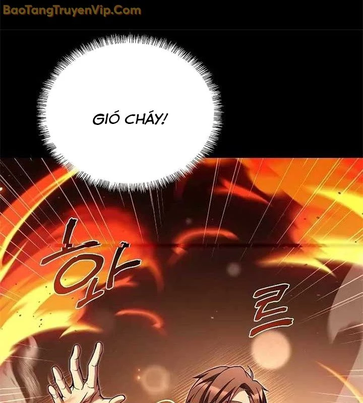 Đại Pháp Sư Mở Nhà Hàng Chapter 59 - Trang 4