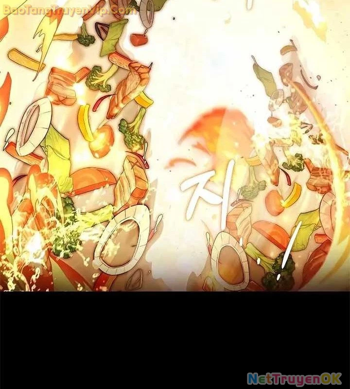 Đại Pháp Sư Mở Nhà Hàng Chapter 59 - Trang 4