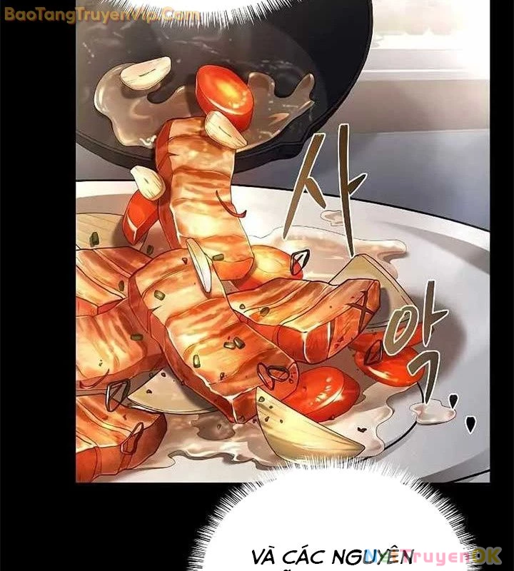 Đại Pháp Sư Mở Nhà Hàng Chapter 59 - Trang 4