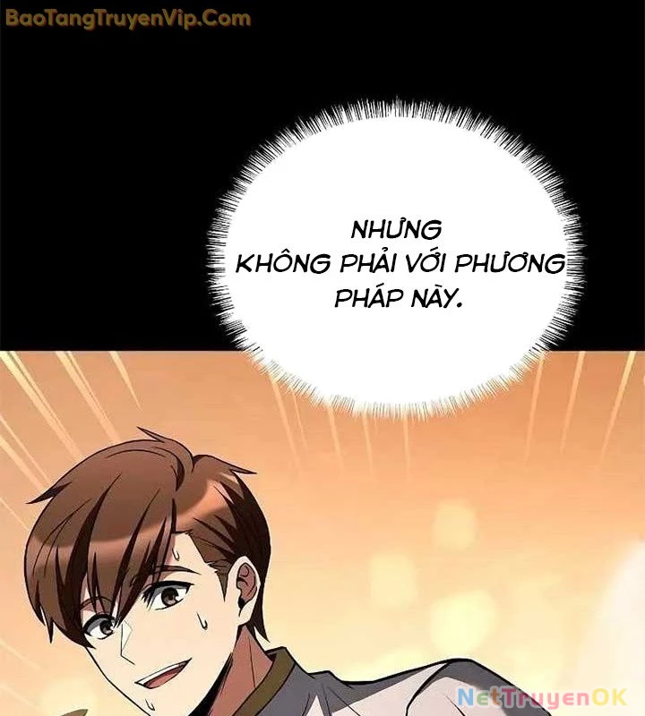 Đại Pháp Sư Mở Nhà Hàng Chapter 59 - Trang 4